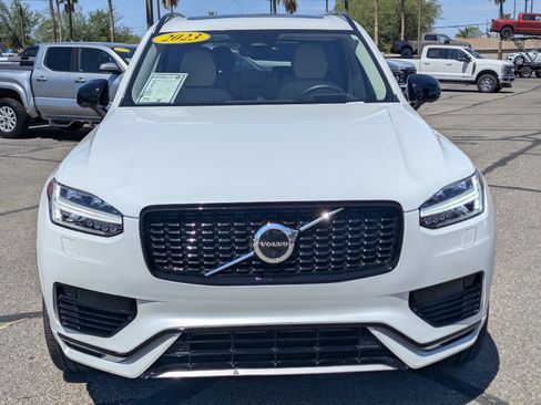 Used 2023 Volvo XC90 T8 Ultimate w/ Lounge Package AWD/4WD image 6