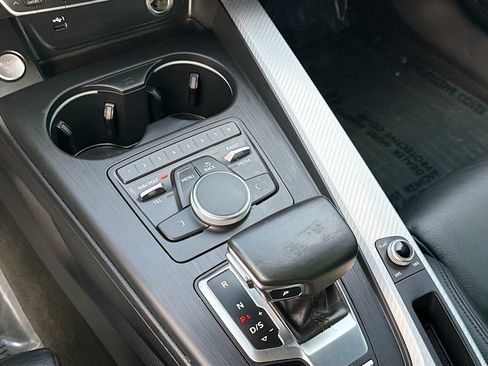 Used 2019 Audi A5 2.0T Premium w/ Convenience Package image 29