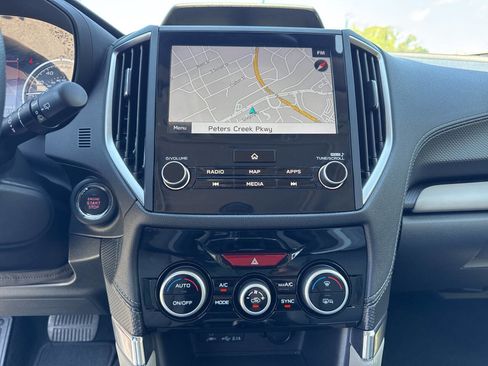 Used 2024 Subaru Forester Limited image 17