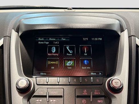 Used 2015 GMC Terrain SLE FWD image 13