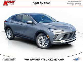 New 2026 Buick Envista Preferred w/ Convenience I Package 360° Tour