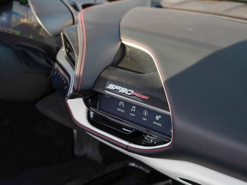 Used 2025 Ferrari SF90 Spider image 57