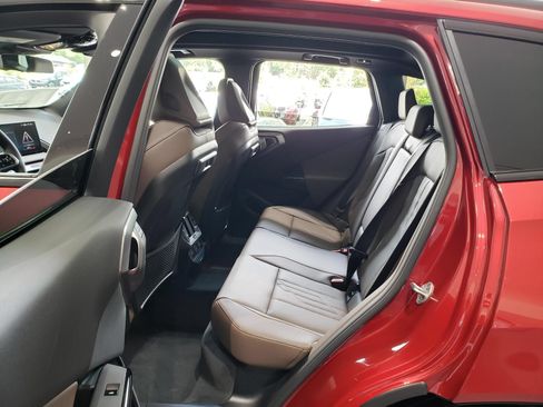 New 2026 BMW X3 xDrive30i w/ Premium Package AWD/4WD image 10