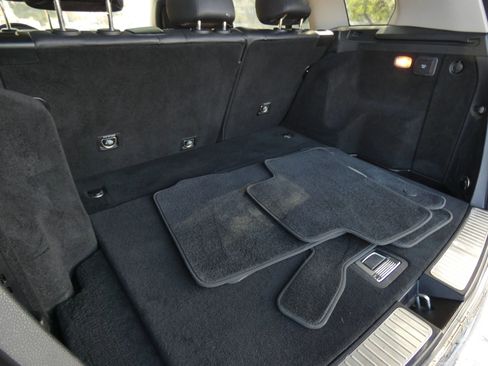 Used 2015 Mercedes-Benz GLK 350 2WD image 21