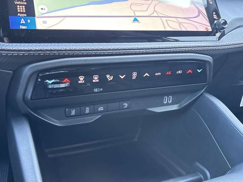 New 2026 Jeep Cherokee Overland AWD/4WD image 21