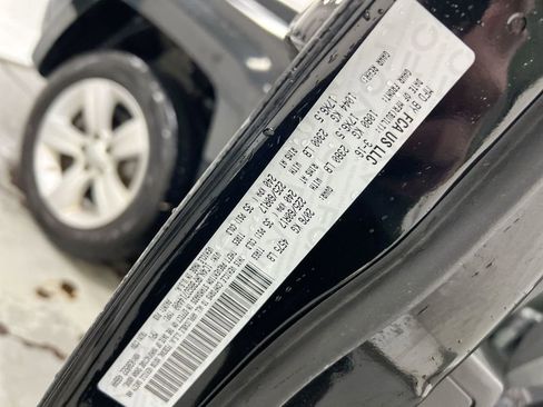 Used 2016 Jeep Patriot Latitude image 25