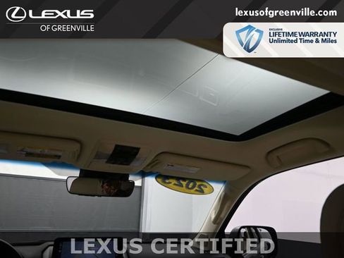 Used 2023 Lexus GX 460 Premium AWD/4WD image 27