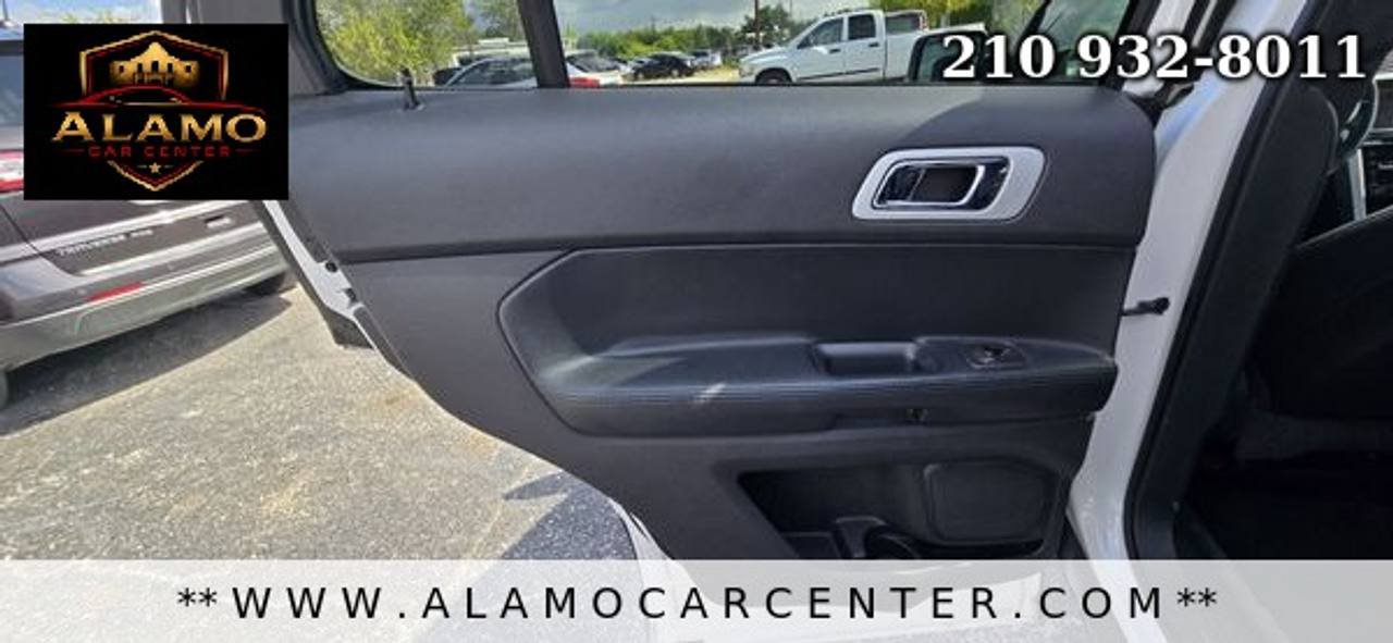 Used 2012 Ford Explorer Limited FWD image 38