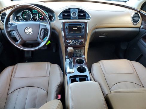 Used 2017 Buick Enclave Leather image 16