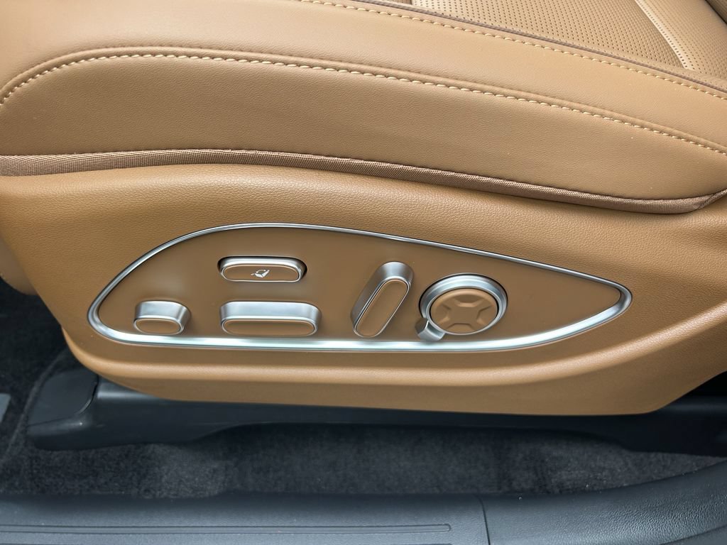 New 2027 Hyundai Palisade Calligraphy AWD/4WD image 26