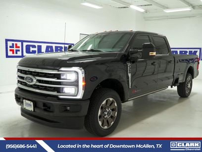 Used 2024 Ford F350 King Ranch