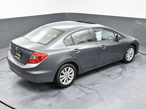 Used 2012 Honda Civic EX image 37