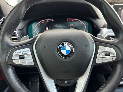 Used 2022 BMW X3 xDrive30i w/ Convenience Package w/ZPA image 26