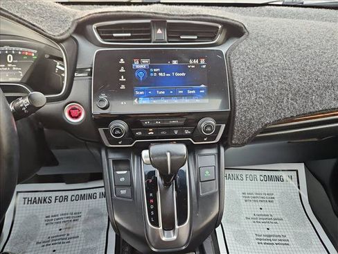 Used 2017 Honda CR-V EX-L image 14
