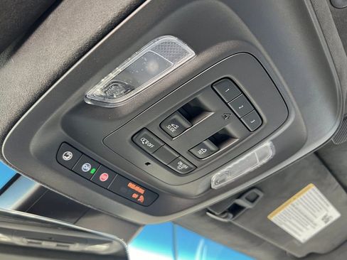 New 2026 Cadillac CT4 V Blackwing w/ Technology Package image 53