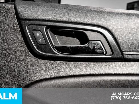 Used 2019 GMC Yukon SLT w/ Open Road Package image 47