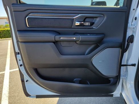 New 2026 RAM 1500 Rebel w/ G/T Package image 11