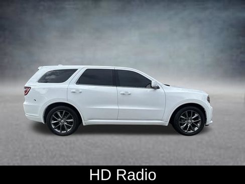 Used 2017 Dodge Durango GT w/ Nav & Power Liftgate Group RWD image 8
