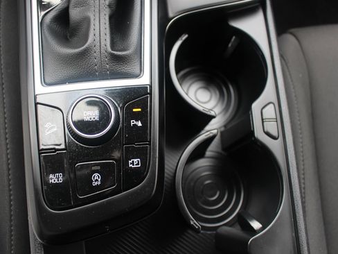 Certified 2024 Kia Sportage LX image 36