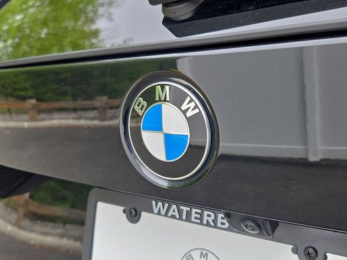 Used 2023 BMW X1 xDrive28i w/ M Sport Package AWD/4WD image 30
