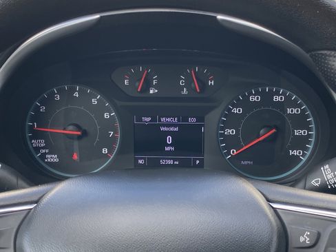 Used 2024 Chevrolet Malibu LT image 29