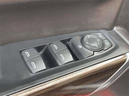 Used 2021 Chevrolet Silverado 1500 RST w/ Bed Protection Package image 26