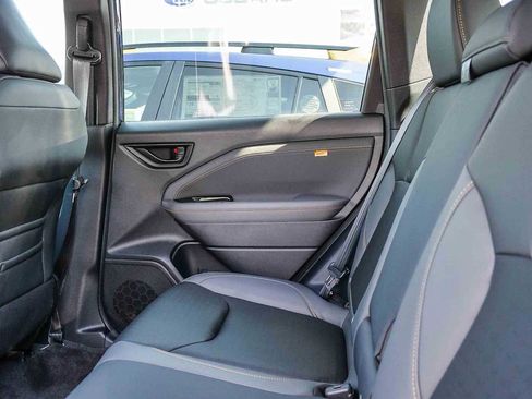 New 2026 Subaru Forester Wilderness image 20