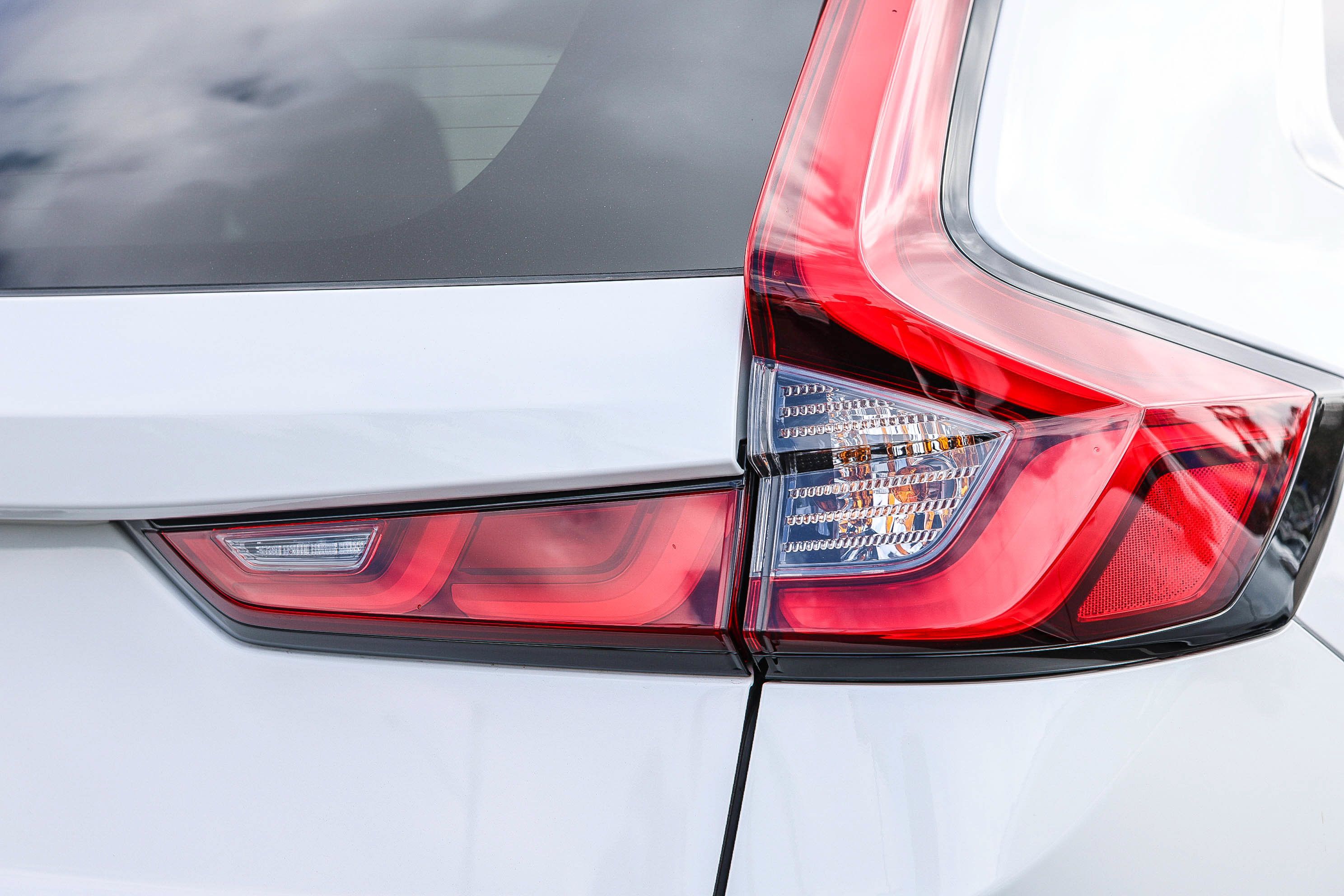 Certified 2026 Honda CR-V EX-L image 28