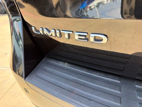 Used 2024 Ford Expedition Max Limited RWD image 10