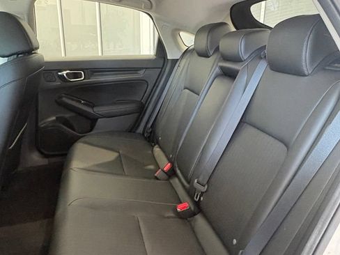 Used 2024 Honda Civic EX-L image 15