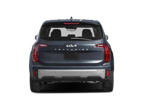 New 2025 Kia Telluride LX image 32