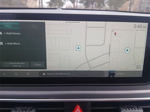 New 2026 Kia K5 GT-Line image 18