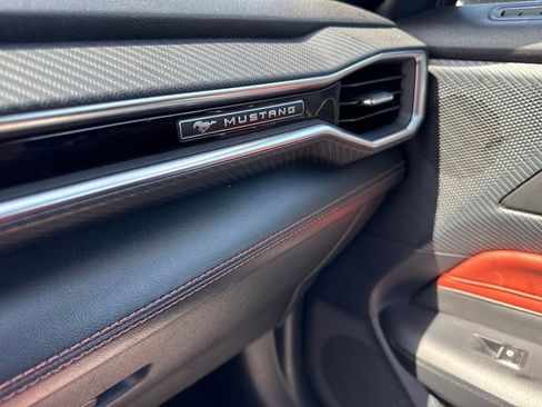 Used 2024 Ford Mustang Premium RWD image 24