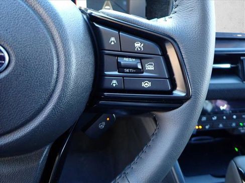 New 2026 Subaru Outback Premium image 17