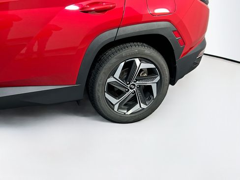 Used 2023 Hyundai Tucson SEL w/ Convenience Package AWD/4WD image 30