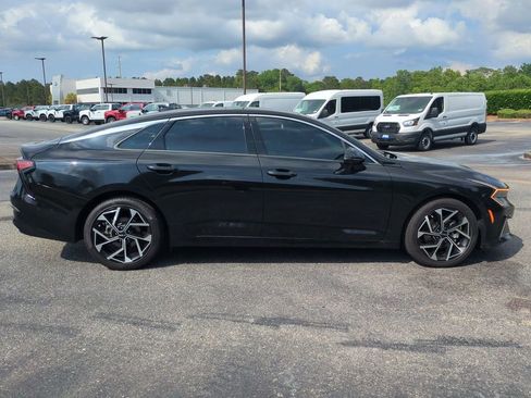 Used 2025 Kia K5 EX image 3