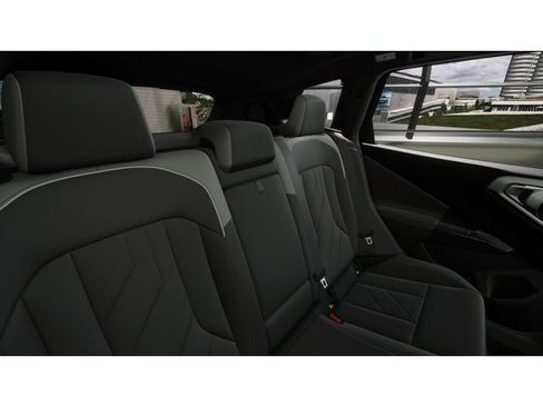 New 2026 BMW X3 xDrive30 AWD/4WD image 12