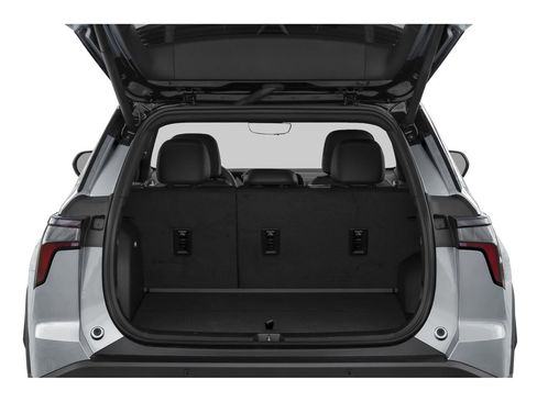 New 2026 Chevrolet Equinox RS AWD/4WD image 36