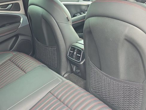 Certified 2023 Genesis G70 2.0T w/ Sport Prestige Package RWD image 16