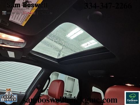Used 2023 Dodge Durango SRT AWD/4WD image 30