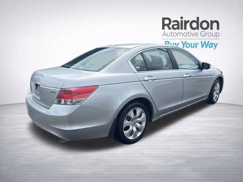 Used 2008 Honda Accord EX-L image 7