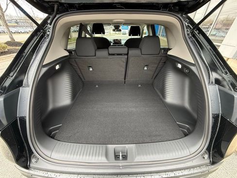 New 2026 Honda HR-V LX image 31