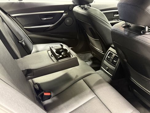Used 2018 BMW 340i xDrive 340i xDrive image 43