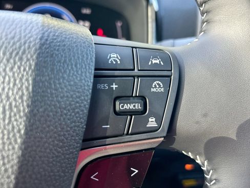Certified 2026 Toyota Camry SE FWD image 18