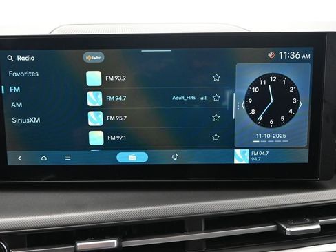 New 2026 Hyundai Santa Fe SEL FWD image 34