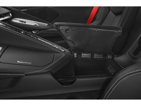 Used 2025 Chevrolet Corvette Z06 RWD image 15