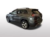 Used 2022 Jeep Cherokee Limited image 3