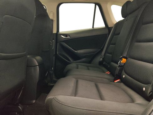 Used 2016 MAZDA CX-5 Touring FWD image 18