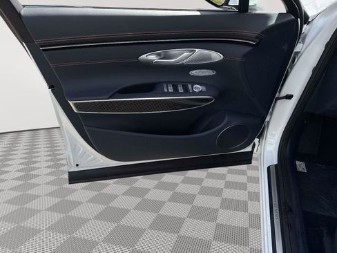 New 2026 Genesis GV70 3.5T Sport Prestige AWD/4WD image 18