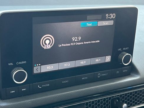 Used 2023 Honda Civic Sport image 17